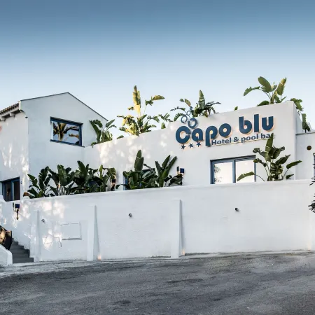 CapoBlu Hotel