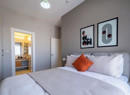 リンキン ラグジュアリー リビング & スパ