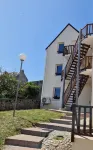Hotel Eisenhower (ex King Hôtel) Hotels in Vierville-sur-Mer