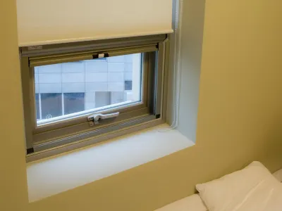 Hotelette Seoul Station Hotels in Seoul