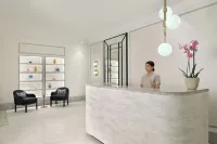 Address Beach Resort Marassi - spa