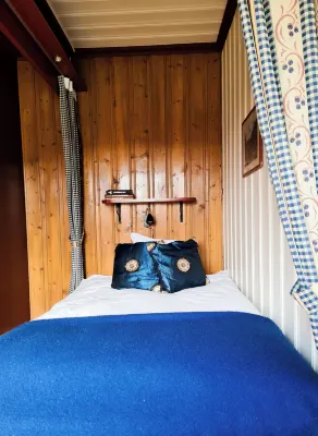 Vauldalen Fjellhotell Hotels in 