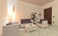 Longomare - Residence Vacanze Hotel a Schiavonea