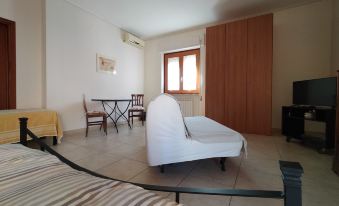 B&B Vanvitelli