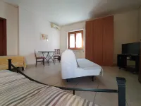 B&B Vanvitelli - balcony