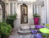 Hôtel Marais de Launay Hotels in 11th arrondissement-Popincourt