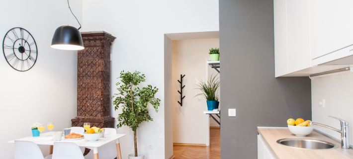 Loox Serviced Apartments Hatzova Hotéis em Zagreb