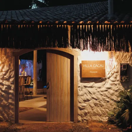 Pousada Villa Cacau