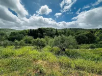 Travelers & Hikers Delight House on Way to Sougia