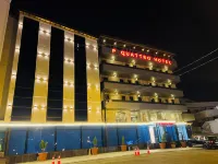P Quattro Relax Hotel Hotels in 