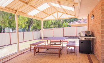 Family Oasis at Busselton