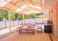 Family Oasis at Busselton