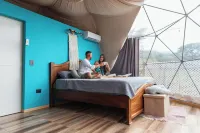 Badu Lodge Hotels in Puriscal