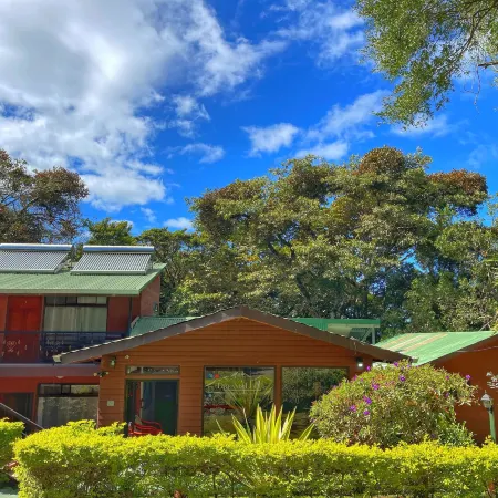 Dreams Lodge
