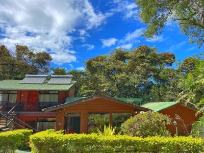 Dreams Lodge