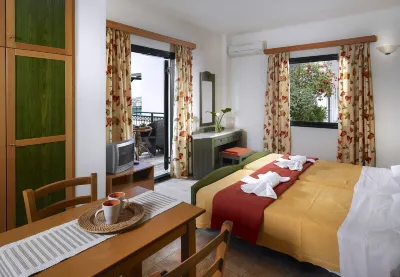 Erivolos Studios & Apartments