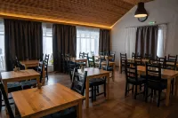 Hotel Snaefellsnes Formally Hotel Rjukandi - sarapan