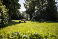 The Dog & Doublet Inn Hotels in Weston
