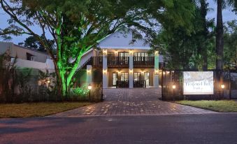 Leopard Tree Lodge