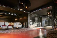 Myconian Avaton, a Member of Design Hotels - spa