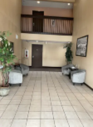 科羅拉多斯普林斯機場速8酒店