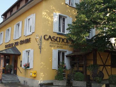 Gasthof Zur Traube