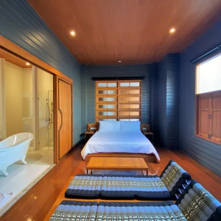 Vali Villa Bangkok