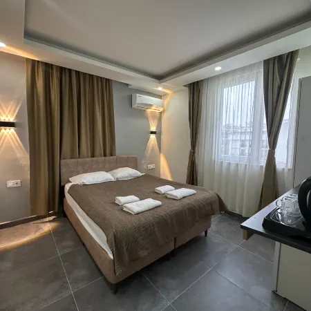 Babil Hotel