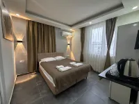 โรงแรม Babil