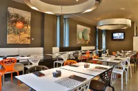 Best Western Hotel Parco Paglia Hotels in Turrivalignani