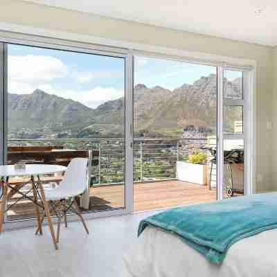 Mount Bay Rooms