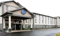 Comfort Suites Hôtels à : Twinsburg