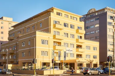 First Group Riviera Suites Hoteles en 