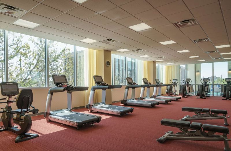 Hyatt Place Houston/Galleria photo 2