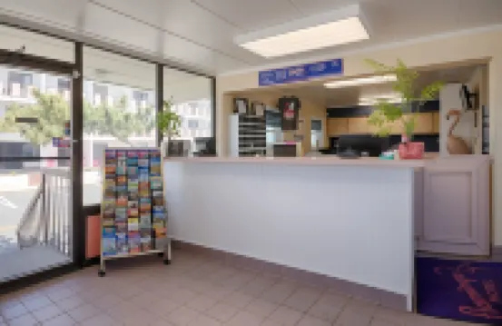 Flamingo Motel