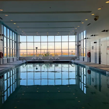 Residence Inn Calgary Airport