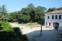 Hostal Rural Mas Blanc Hôtels à : Osona