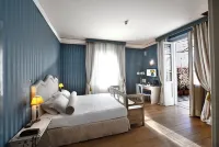 Hotel Palazzo Guiscardo Pietrasanta - Boutique