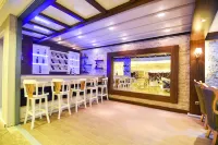 World Point Hotel Istanbul - bar