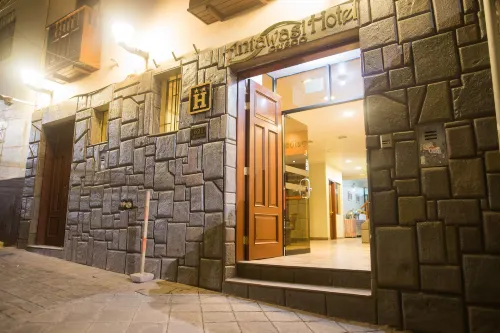 Antawasi Hotel Hotels in Cusco