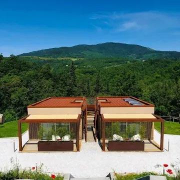 L'Alberocasa Eco Residence