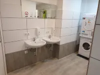 Pension Citytravel Hotels in Hullhorst