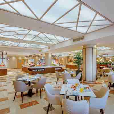 Louis Ledra Beach Dining/Meeting Rooms