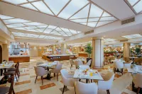 Louis Ledra Beach Hotels in Geroskípou