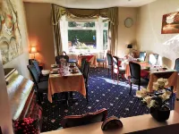 Crystal Hotel Hotels in Cambridge