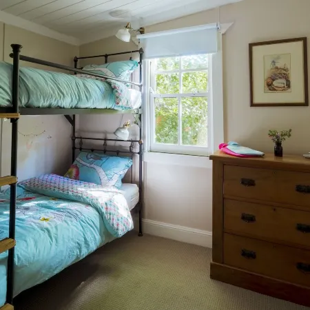 Illalangi Boutique Cottage