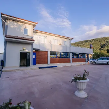 Lotus Home Sapanca