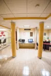 Hotel Elizabeth Central - ธุรกิจ