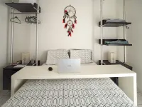 Chambre d'hôtes Avec Balcon et Vue Sur le Parc, hôte privé Hotels in Davezieux