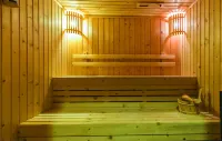 Forest Park Resort Hotels in Buloba
